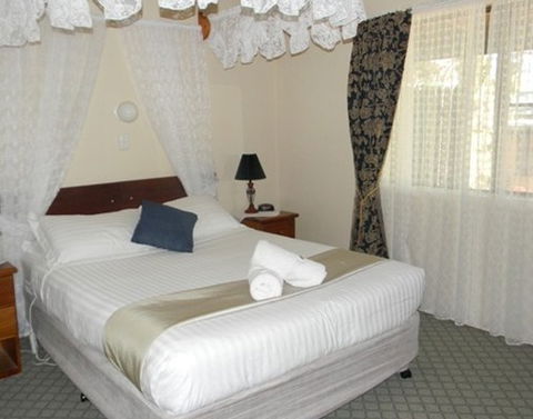 Murray Gardens Country Cottages And Motel - Tweed Heads Accommodation 4