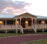 Loggers Rest Bed and Breakfast - Tweed Heads Accommodation