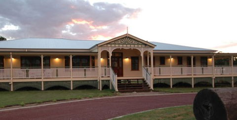 Loggers Rest Bed And Breakfast - Tweed Heads Accommodation 0