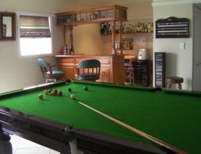 Loggers Rest Bed And Breakfast - Tweed Heads Accommodation 1