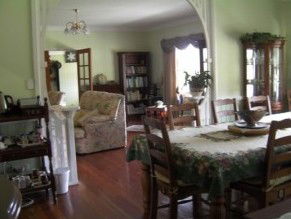 Loggers Rest Bed And Breakfast - Tweed Heads Accommodation 2