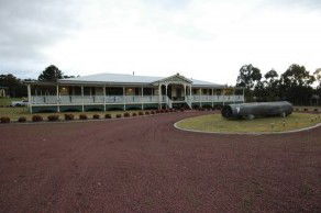 Loggers Rest Bed And Breakfast - Tweed Heads Accommodation 3