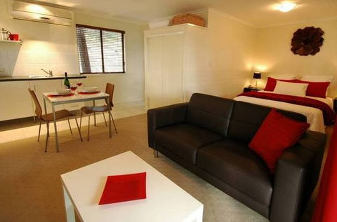 31therocks - Tweed Heads Accommodation 4