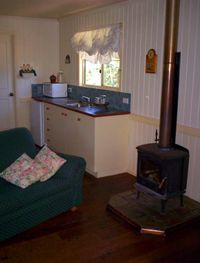 Briar Rose Cottages - Tweed Heads Accommodation 3
