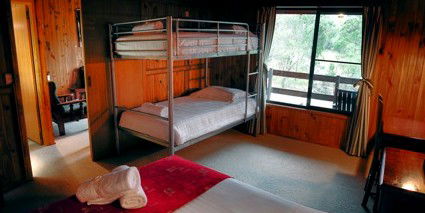 Happy Valley Retreat - Tweed Heads Accommodation 2