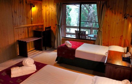 Happy Valley Retreat - Tweed Heads Accommodation 5