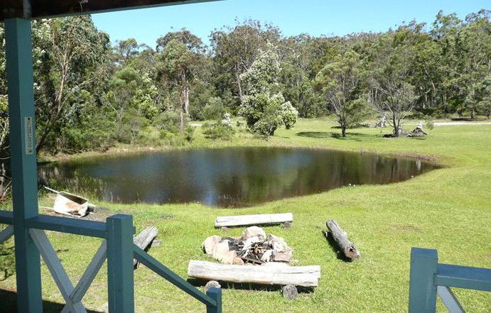 Amiens QLD Tweed Heads Accommodation