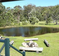 Possums Hollow and Hooters Hut - Tweed Heads Accommodation