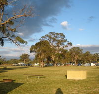 Sommerville Valley Tourist Park - Tweed Heads Accommodation