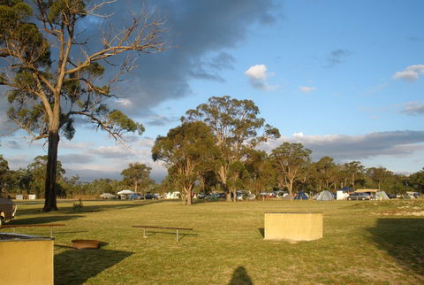 Sommerville Valley Tourist Park - Tweed Heads Accommodation 0