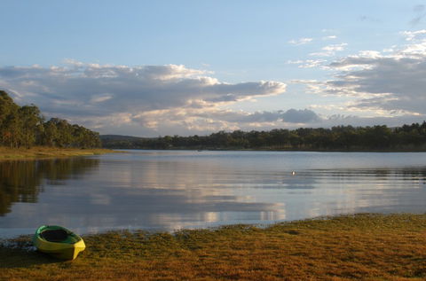Sommerville Valley Tourist Park - Tweed Heads Accommodation 1