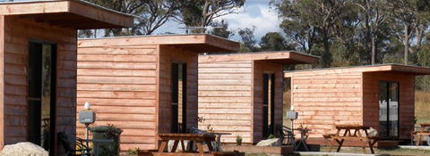 Sommerville Valley Tourist Park - Tweed Heads Accommodation 2