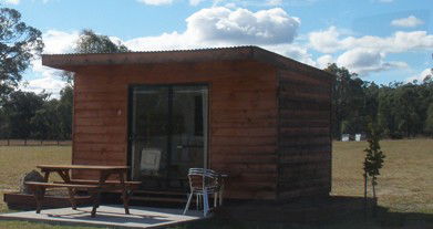 Sommerville Valley Tourist Park - Tweed Heads Accommodation 3