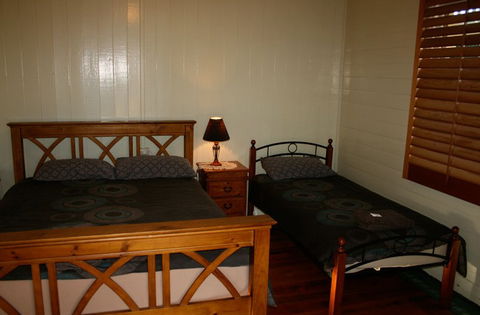 Connor House - Tweed Heads Accommodation 0