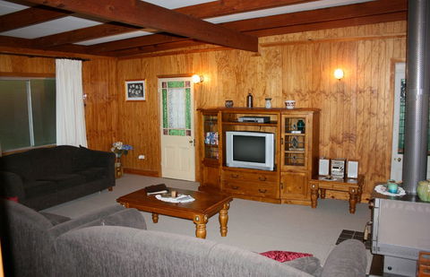 Connor House - Tweed Heads Accommodation 1