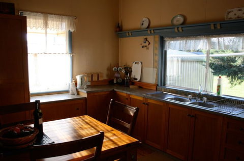Connor House - Tweed Heads Accommodation 5