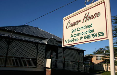 Connor House - Tweed Heads Accommodation 6