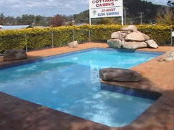 Stanthorpe Top Of The Town Tourist Park - Tweed Heads Accommodation 3