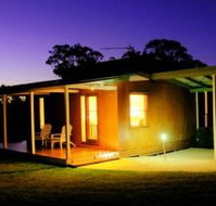 Alpine Lodges Pty Ltd