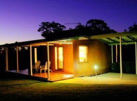 Alpine Lodges Pty Ltd - Tweed Heads Accommodation 0