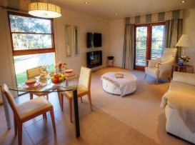 Alpine Lodges Pty Ltd - Tweed Heads Accommodation 1