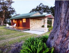 Alpine Lodges Pty Ltd - Tweed Heads Accommodation 2