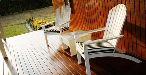 Alpine Lodges Pty Ltd - Tweed Heads Accommodation 5