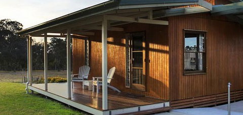 Alpine Lodges Pty Ltd - Tweed Heads Accommodation 6