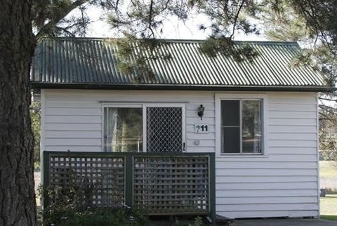 Kahlers Oasis Caravan Park - Tweed Heads Accommodation 0