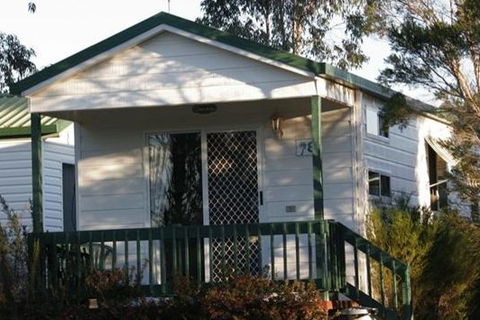 Kahlers Oasis Caravan Park - Tweed Heads Accommodation 4