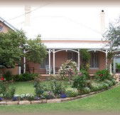 Guy House Bed and Breakfast - Tweed Heads Accommodation