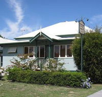 Pitstop Lodge Guesthouse and Bed and Breakfast - Tweed Heads Accommodation