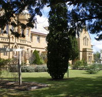 Abbey Of The Roses Boutique Heritage Guesthouse - Tweed Heads Accommodation