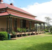 Haddington Bed and Breakfast - Tweed Heads Accommodation