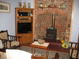 Haddington Bed And Breakfast - Tweed Heads Accommodation 2
