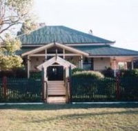 Grafton Rose Bed and Breakfast - Tweed Heads Accommodation