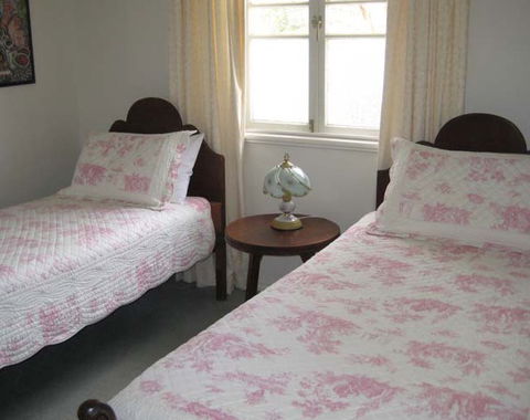Hope Cottage Country Retreat At Assmanshausen Winery - Tweed Heads Accommodation 0