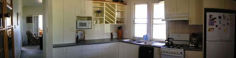 Hope Cottage Country Retreat At Assmanshausen Winery - Tweed Heads Accommodation 2