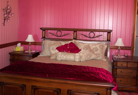 R On The Downs Rural Retreat - Tweed Heads Accommodation 2
