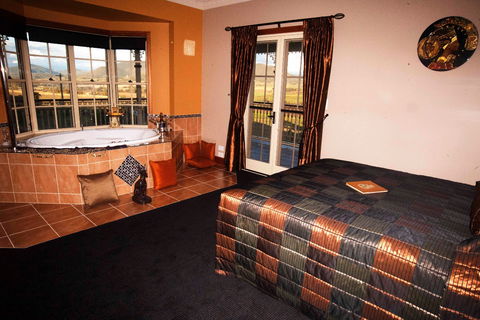 R On The Downs Rural Retreat - Tweed Heads Accommodation 4