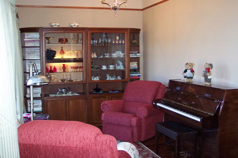 R On The Downs Rural Retreat - Tweed Heads Accommodation 5