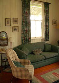 Cedar Glen Farmstay - Tweed Heads Accommodation 4