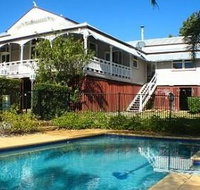 Wiss House Bed and Breakfast
