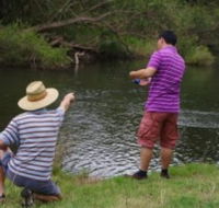 Crebra Farmhouse - Tweed Heads Accommodation