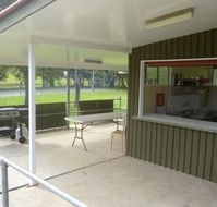 Christmas Creek Recreation Centre - Tweed Heads Accommodation