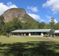 Zengarra Country House and Pavilions