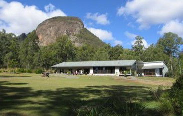 Zengarra Country House And Pavilions - Tweed Heads Accommodation 0