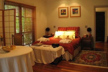 Zengarra Country House And Pavilions - Tweed Heads Accommodation 1