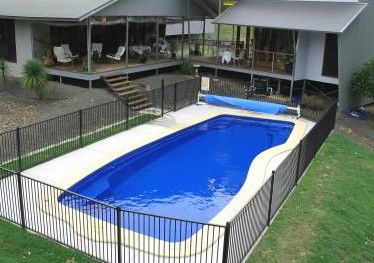 Zengarra Country House And Pavilions - Tweed Heads Accommodation 2