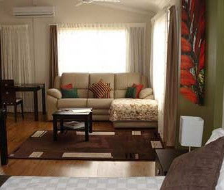 Camelot - Tweed Heads Accommodation 1